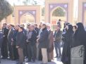 گزارش تصویری مراسم نکوداشت سالگشت پیروزی انقلاب اسلامی